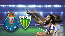 Live FC Porto vs CD Tondela Online | FC Porto vs CD Tondela Stream