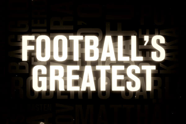 Football Greatest