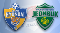 Ulsan hyundai fc