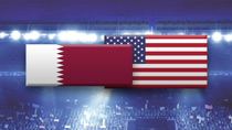 Katar - USA (Highlights)